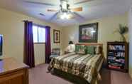 Bedroom 6 Wander INN at Notch - Great Outdoor Pools - Trails to Fishing - Family Friendly