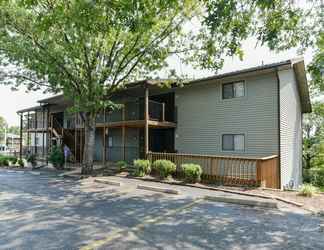 Exterior 2 Wander INN at Notch - Great Outdoor Pools - Trails to Fishing - Family Friendly