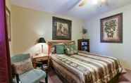 Bedroom 5 Wander INN at Notch - Great Outdoor Pools - Trails to Fishing - Family Friendly