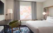 Kamar Tidur 6 Fairfield Inn & Suites by Marriott Seattle Poulsbo