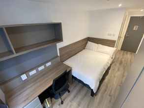 Kamar Tidur 4 En Suite Rooms CARDIFF