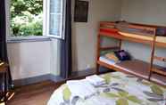 Kamar Tidur 7 Chambres D'hôtes Condat