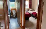 Kamar Tidur 3 Welcoming House in Portree, Isle of Sky, Scotland