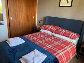 Kamar Tidur 4 Welcoming House in Portree, Isle of Sky, Scotland