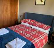 Bedroom 4 Welcoming House in Portree, Isle of Sky, Scotland