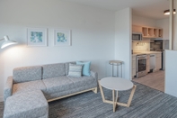 Common Space TownePlace Suites by Marriott Dallas Rockwall