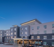 Exterior 4 TownePlace Suites by Marriott Dallas Rockwall