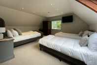 Bedroom The Countryman