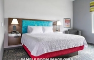 Phòng ngủ 3 Hampton Inn Longview