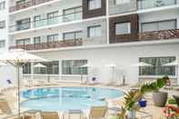 Swimming Pool Zephyr Agadir