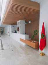 Lobby 4 Zephyr Agadir