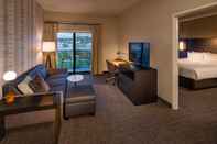 Common Space Residence Inn by Marriott Wenatchee