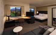 Bedroom 2 Residence Inn by Marriott Wenatchee