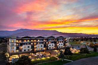 Exterior 4 Residence Inn by Marriott Wenatchee