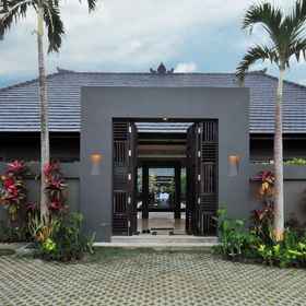 Samudra Raya 1 Samudra Raya, Khách sạn The Simplicity Kerobokan