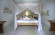 Kamar Tidur 4 Cabe Putih