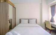 Kamar Tidur 2 Comfy and Simply Studio Apartment at Margonda Residences 3