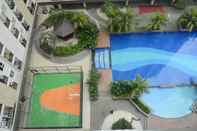 Kolam Renang Comfort 2BR at Cinere Resort Apartment