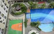 Swimming Pool 4 Comfort 2BR at Cinere Resort Apartment