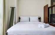 ห้องนอน 7 Elegant 1BR Bunk Bed with Extra Queen Bed Vida View Apartment