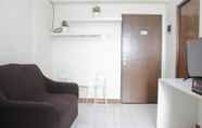 Common Space 7 Compact 2BR Apartment at Gateway Ahmad Yani Cicadas