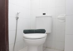 Others 4 Compact 2BR Apartment at Gateway Ahmad Yani Cicadas
