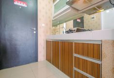 Others 7 Homey Studio @ Park View Condominium Apartment