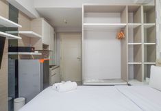 Others 6 Studio Room Apartment Connected to Mall at Tanglin Supermall Mansion