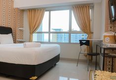Lain-lain 3 Studio with Comfortable Design at Springlake Summarecon Bekasi Apartment