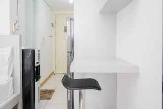 Kamar Tidur 4 Comfort Studio Apartment at M-Town Residence Serpong