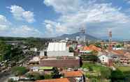 Nearby View and Attractions 7 Homey Studio Apartment at Harvard Jatinangor near IPDN