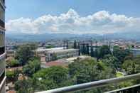 Nearby View and Attractions Bright Studio Room at Beverly Dago Apartment