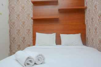 Bedroom 4 Modern 2BR Apartment @ Springlake Summarecon