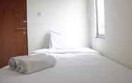 Bedroom 2 Spacious 2BR Apartment Buah Batu Park near Exit Tol