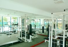Others 4 Modern Elegant and Good 3BR at Pangeran Jayakarta Apartment