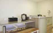 Bilik Tidur 5 Modern & Deluxe 2BR at Braga City Walk Apartment