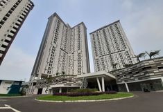 Lain-lain 2 Comfy and Minimalist Studio Akasa Pure Living Apartment