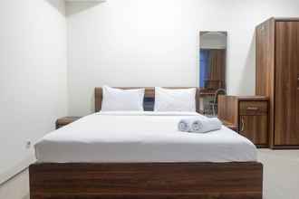 Bedroom 4 Best Value & Spacious Studio Room Apartment at High Point Serviced