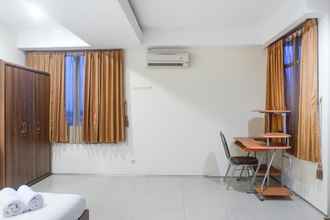 Bedroom 4 Best Value & Spacious Studio Room Apartment at High Point Serviced