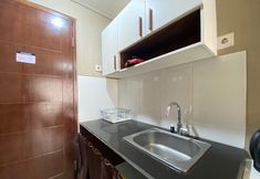 Lain-lain 7 Strategic & Relaxing Studio at Gateway Pasteur Apartment