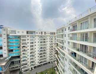 Exterior 2 Luxurious & Cozy 2BR Gateway Pasteur Apartment near Exit Toll