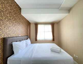 Bedroom 2 Spacious 2BR Corner Apartment at Parahyangan Residence near UNPAR