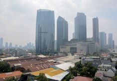 기타 6 Comfy 2BR at Tamansari Semanggi Apartment