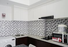Others 4 Nice and New 2BR Casa de Parco Apartment
