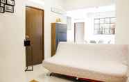 Lobi 7 Spacious & Deluxe 2BR Gateway Ahmad Yani Cicadas Apartment