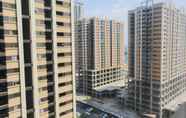 Bangunan 5 Brand New and Homey 2BR Meikarta Apartment