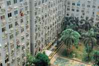 Bangunan Nice and Homey 2BR City Park Apartment