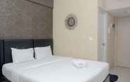 Kamar Tidur 3 Simply Studio at Springlake Summarecon Apartment