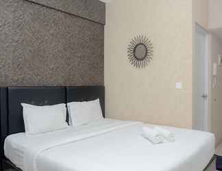 Kamar Tidur 2 Simply Studio at Springlake Summarecon Apartment