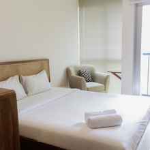 Bilik Tidur 4 Wonderful Studio at The Newton Ciputra World 2 Apartment